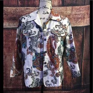 Candy Couture blazer